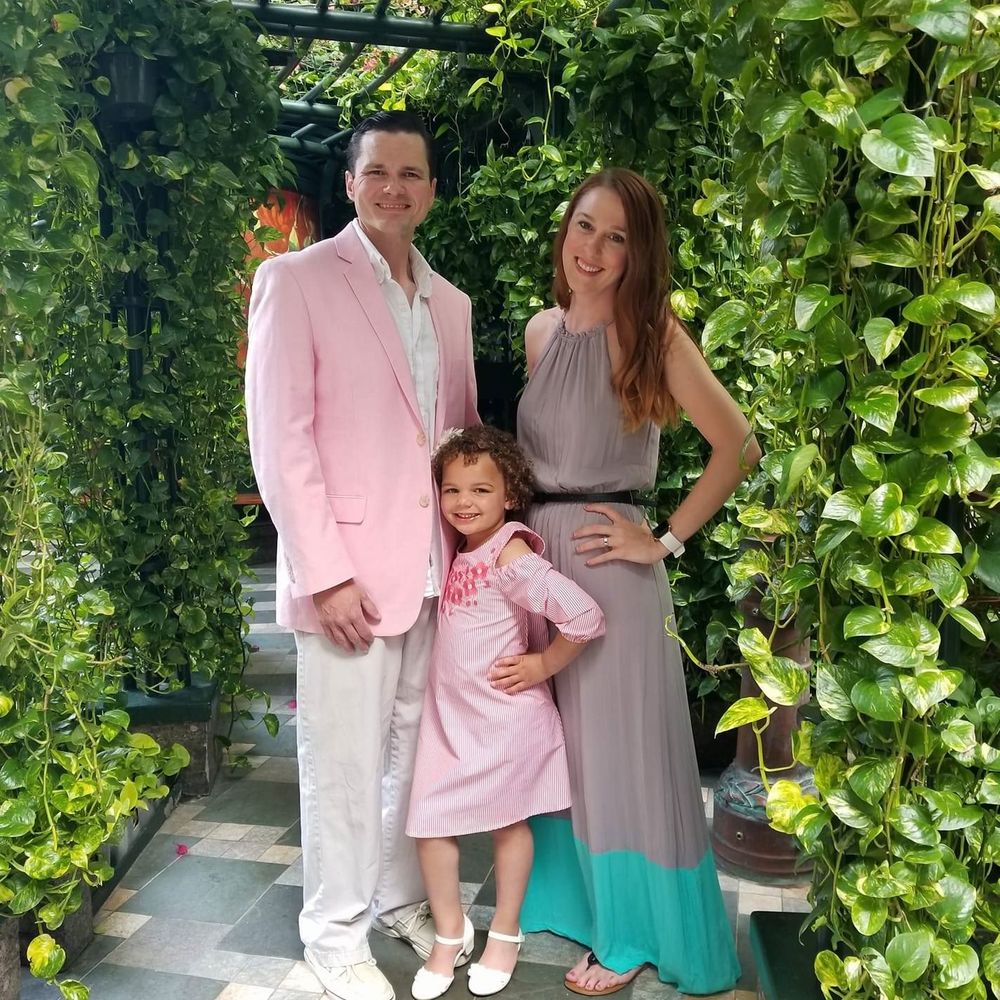 Meet your Posher, Kristen
